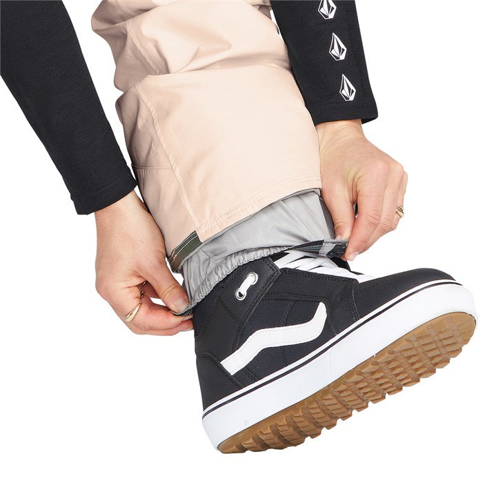 Volcom Knox Insulated GORE-TEX Pants - Women's | evo