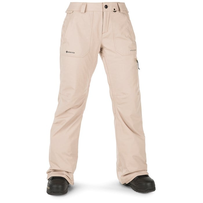 Volcom Knox Insulated GORE-TEX Pants - Women's | evo