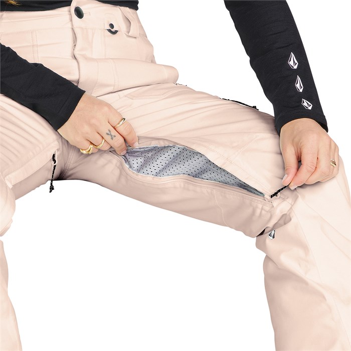 VOLCOM Women’s GORE-TEX® JACKET×PANT Volcom DLM GORE-TEX Jacket - Women's | evo