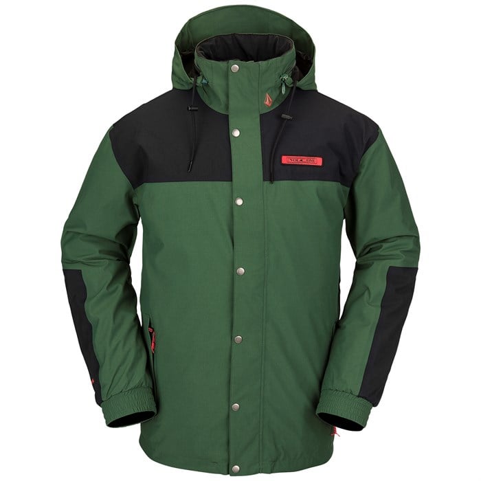 Volcom - Longo GORE-TEX Jacket - Men's