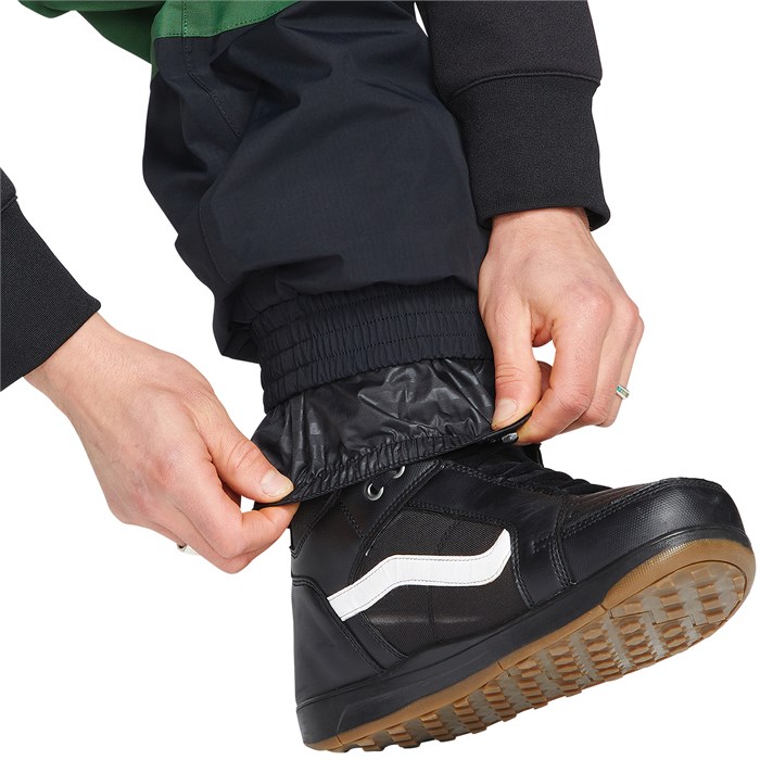 22-23 VOLCOM ボルコム LONGO GORE-TEX PANT M VOLCOM M LONGO GORE-TEX PANT - Boutique Homies