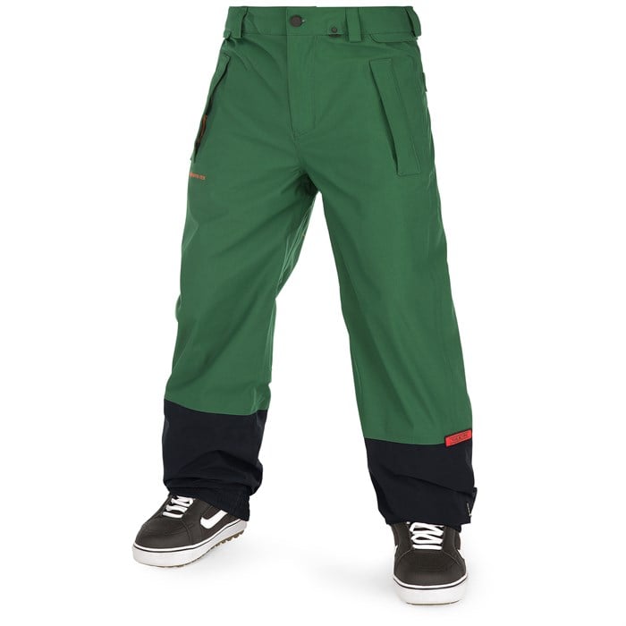 Volcom Longo GORE-TEX Pants | evo Canada