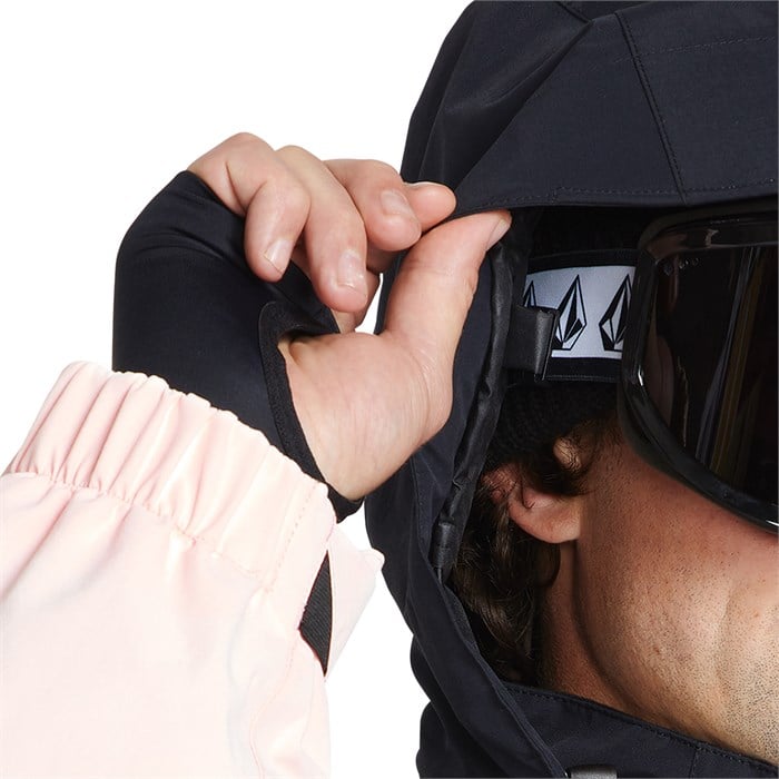 Volcom Melo GORE-TEX Pullover Jacket - Men's | evo
