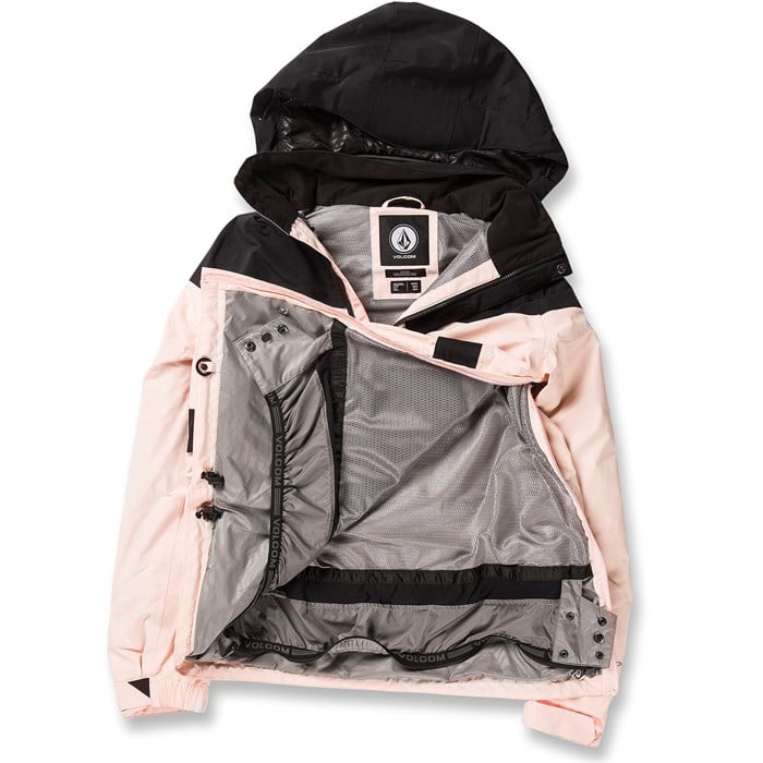 Volcom Melo GORE-TEX Pullover Jacket - Men's | evo