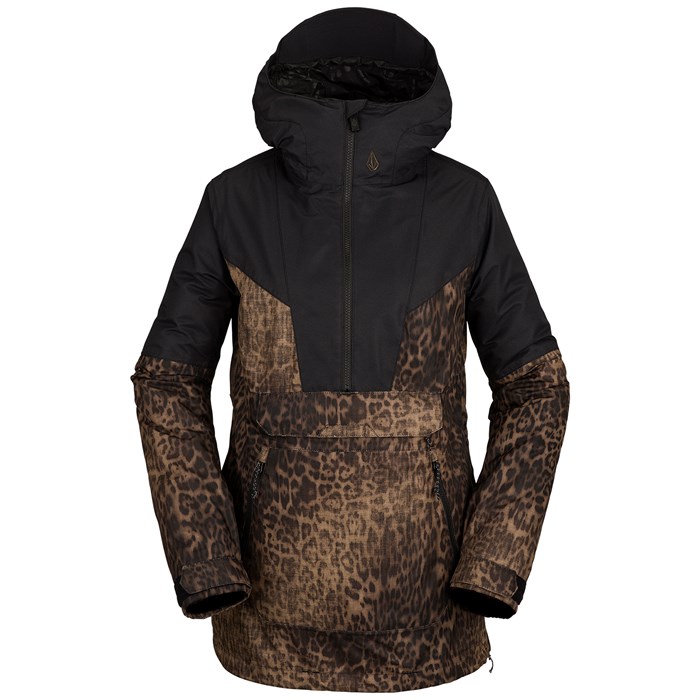 Mirror Pullover Jacket Women's evo