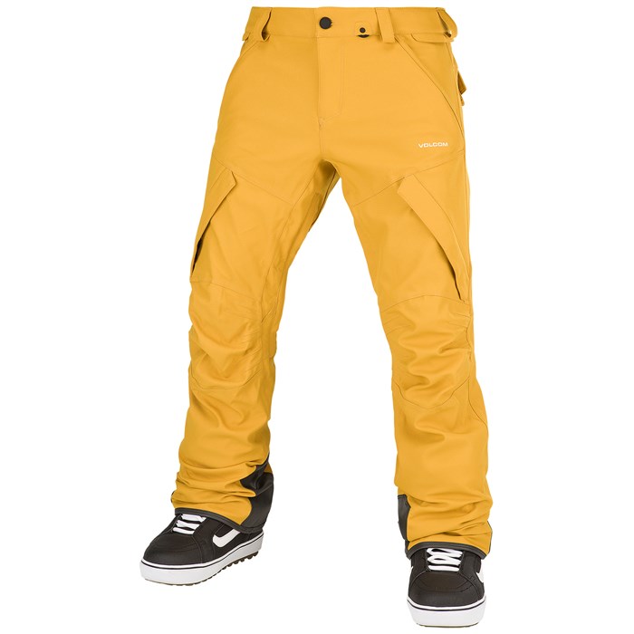 Volcom - New Articulated Pants