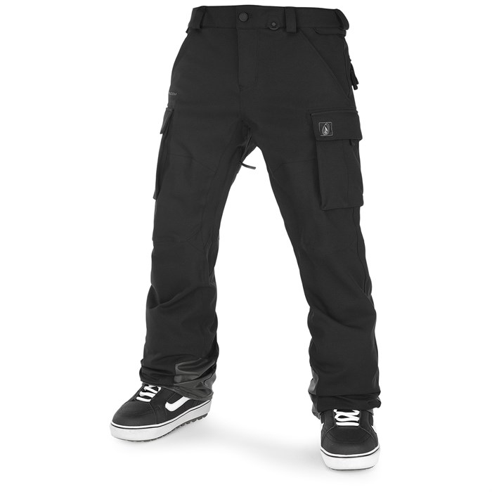 Volcom - New Articulated Pants