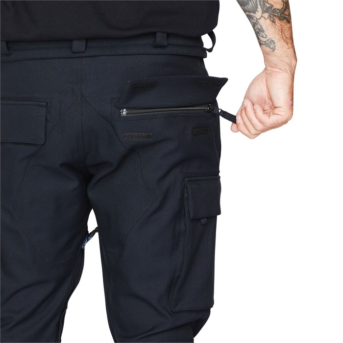 Volcom New Articulated Pants | evo