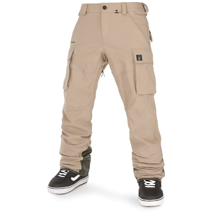 Volcom - New Articulated Pants - Men's