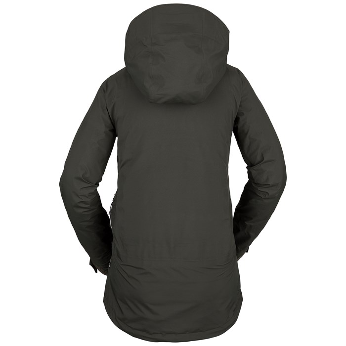 best snowboard gore tex jackets