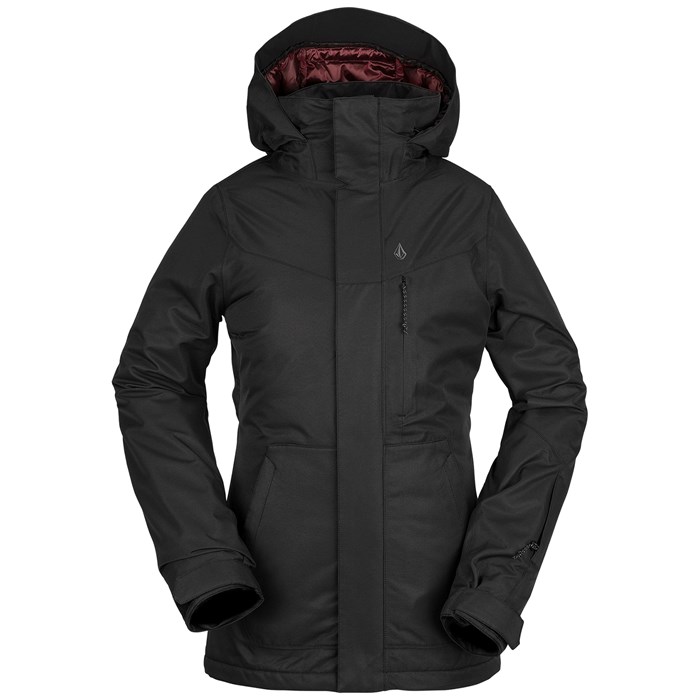 volcom stave jacket