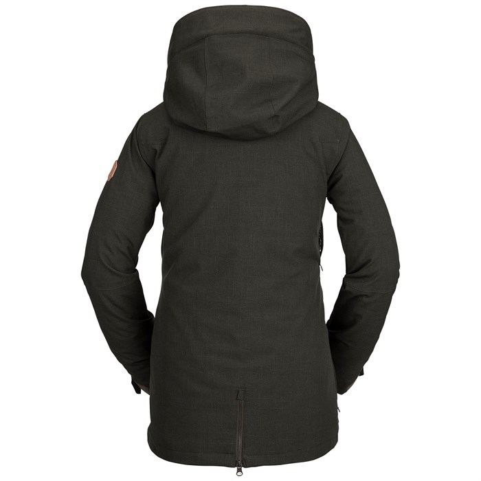 Shrine Insulated Jacket Women's evo