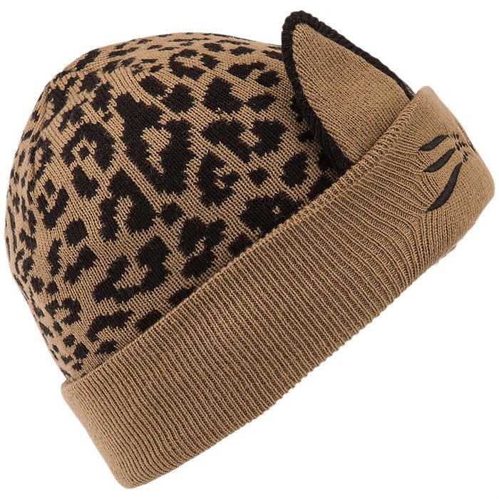 Volcom Snow Creature Beanie - Big Girls 