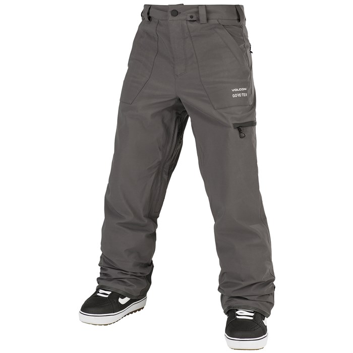 Volcom Stretch GORE-TEX Pants | evo