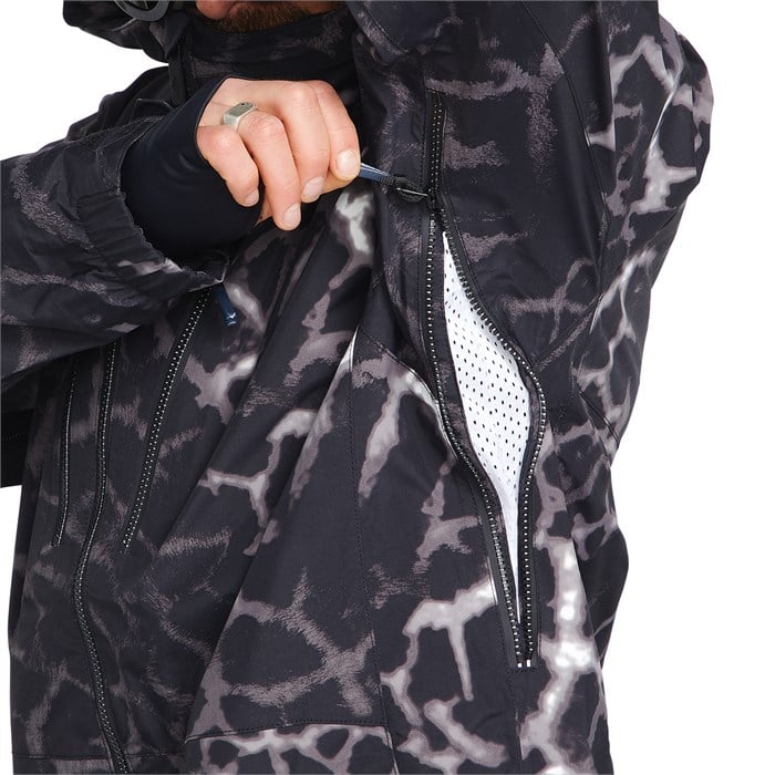 Volcom TDS INF GORE-TEX Jacket - Men's | evo