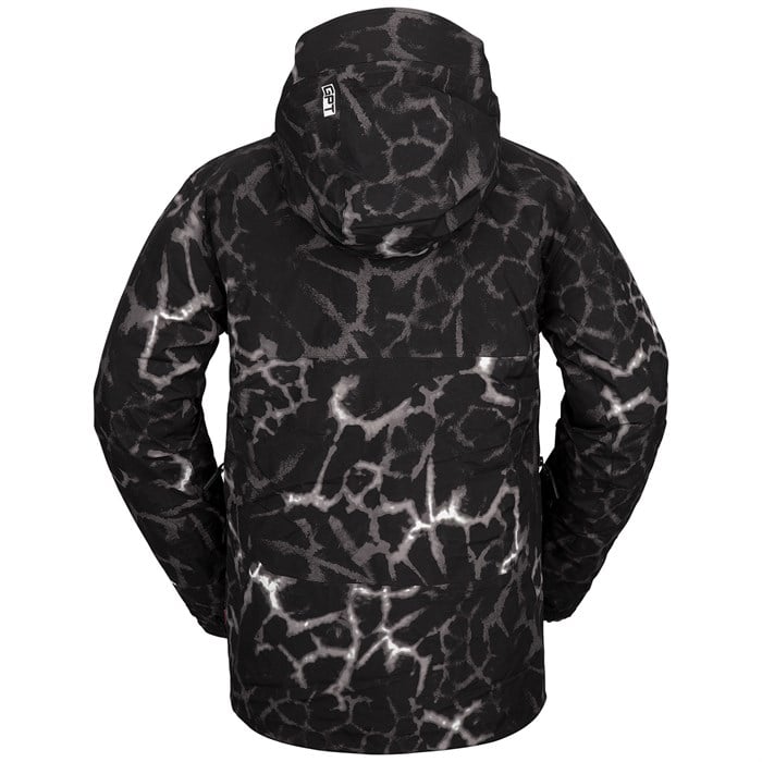 Volcom TDS INF GORE-TEX Jacket - Men's | evo