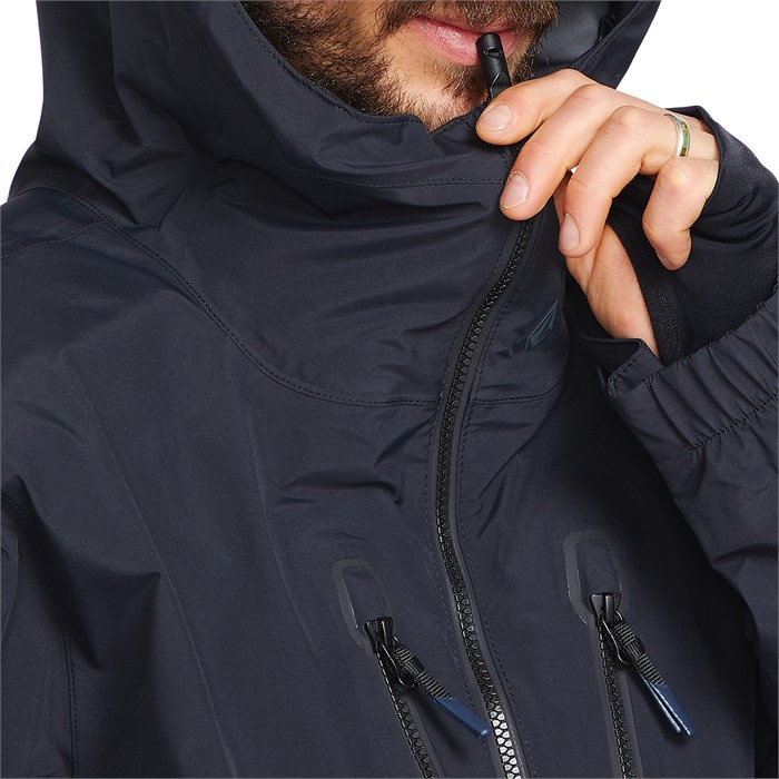 Volcom TDS INF GORE-TEX Jacket | evo