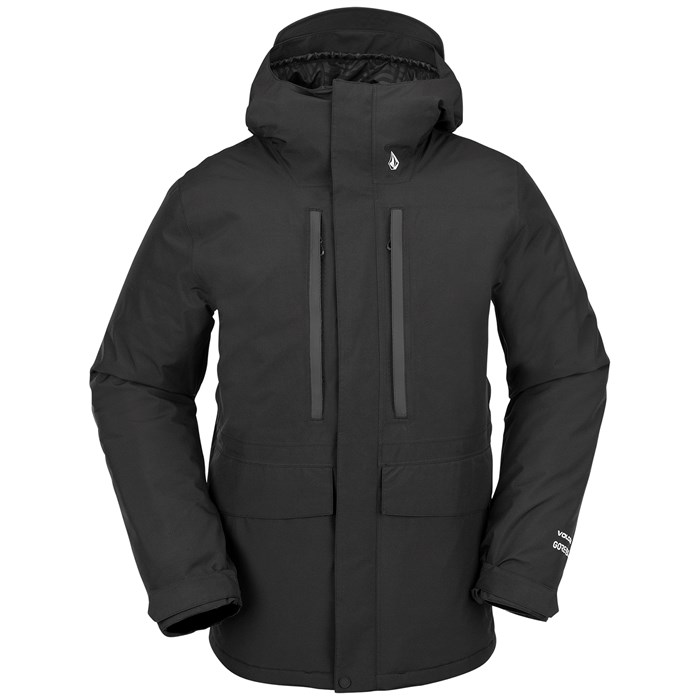 Volcom Ten GORE-TEX Insulated Jacket | evo Canada