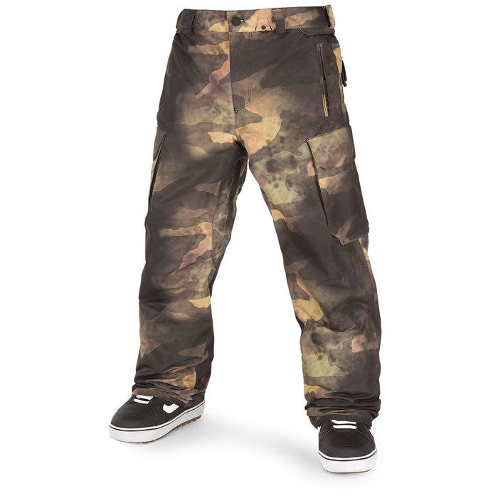 Volcom V.Co Hunter Pants | evo