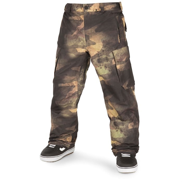 Volcom - V.Co Hunter Pants - Men's