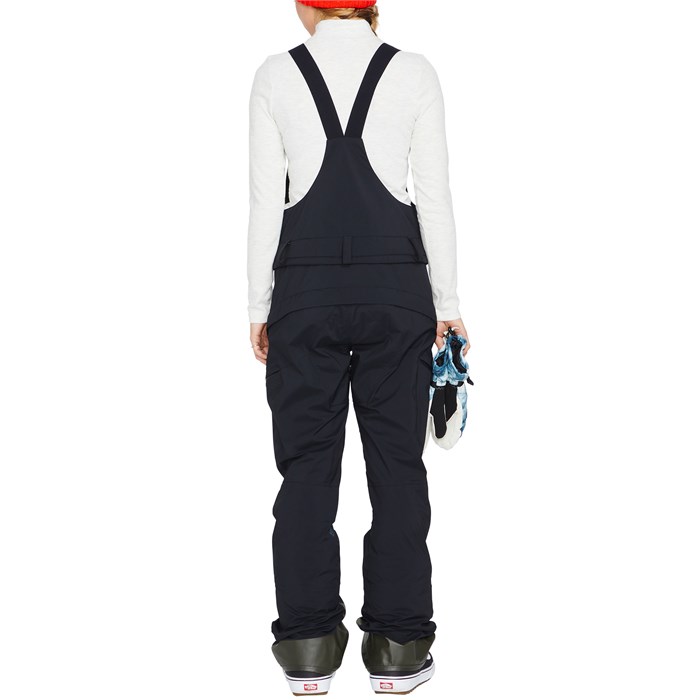 Volcom VS 3L Stretch GORE-TEX Bib Overalls - Women's | evo