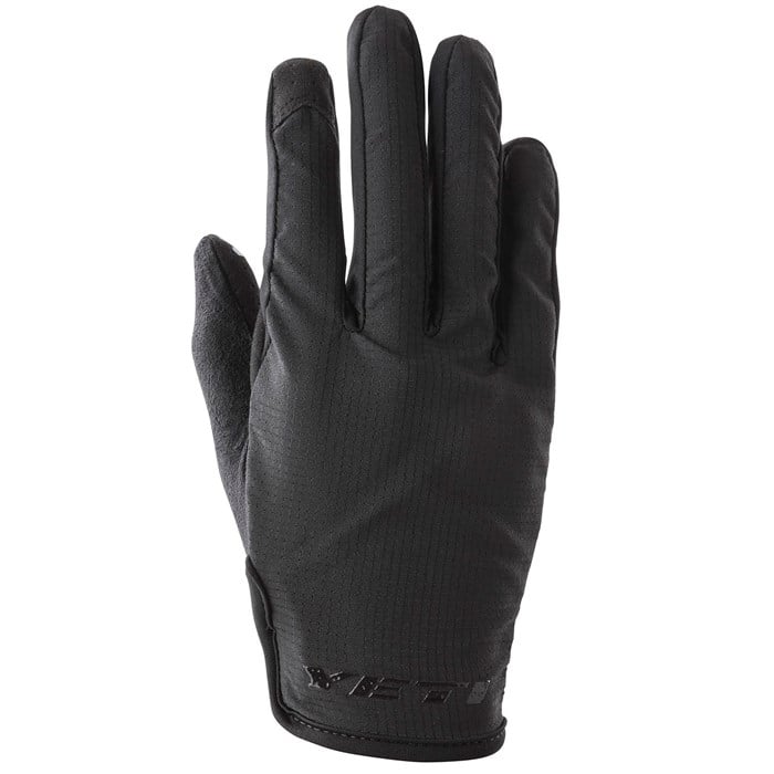 Yeti Cycles - Turq Dot Air Bike Gloves