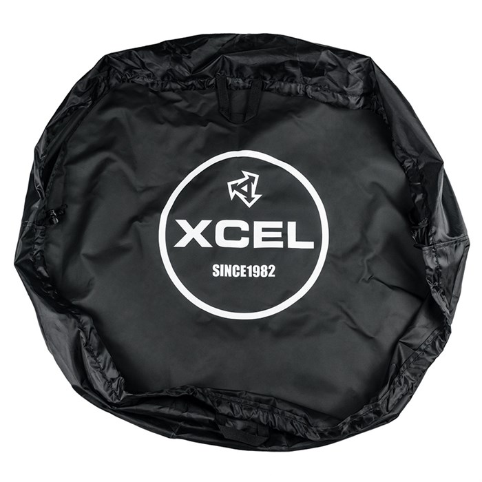 XCEL - Changing Mat