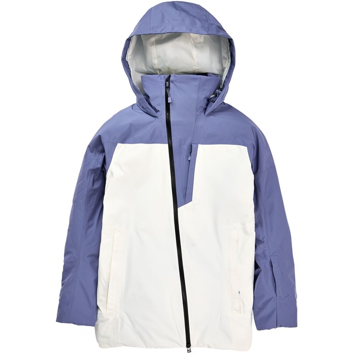 Burton GORE-TEX ZENANA JACKET（18-19モデル） Amazon.com : Burton Women's Standard Gore‑TEX Powline Jacket