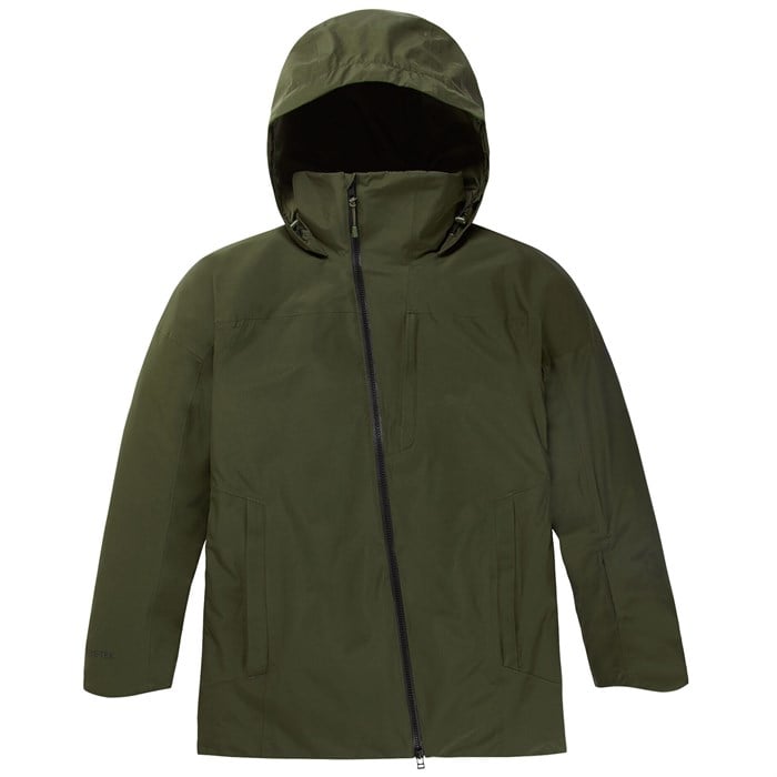 Burton - GORE-TEX Pillowline Jacket - Women's