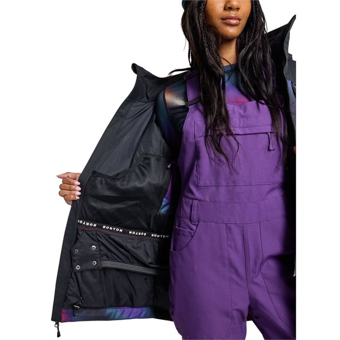 Burton Lelah Jacket - Women's | evo