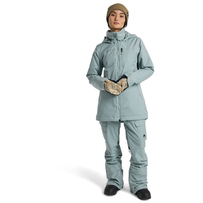 Burton Lelah Jacket - Women's | evo