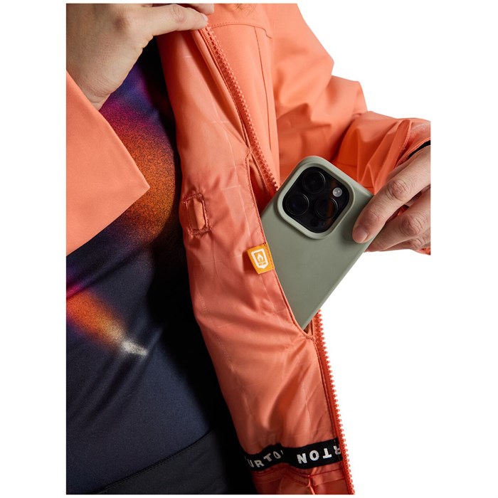 Burton Lelah Jacket - Women's | evo