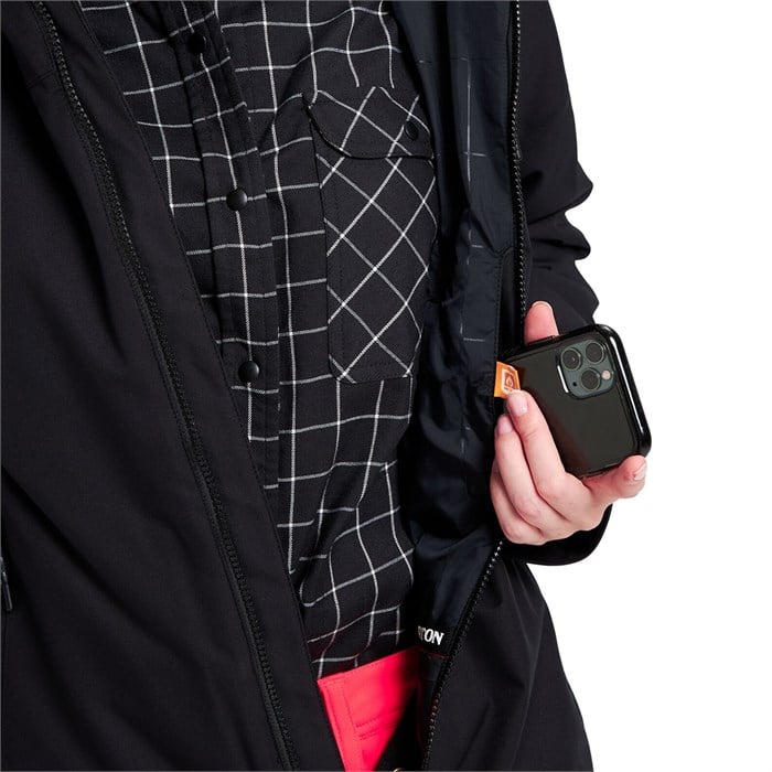 Burton Lelah Jacket - Women's | evo