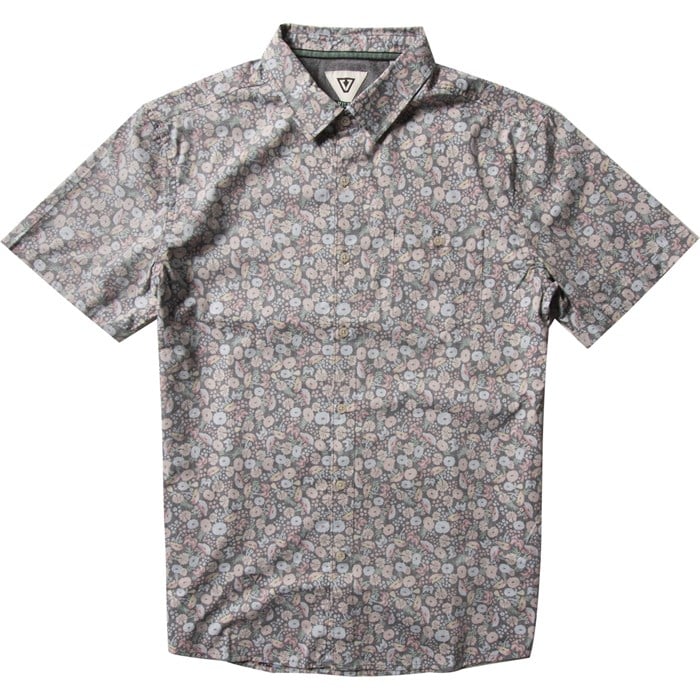Vissla - South Point Short-Sleeve Shirt