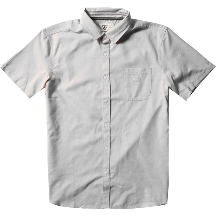 Vissla - Insider Short-Sleeve Shirt