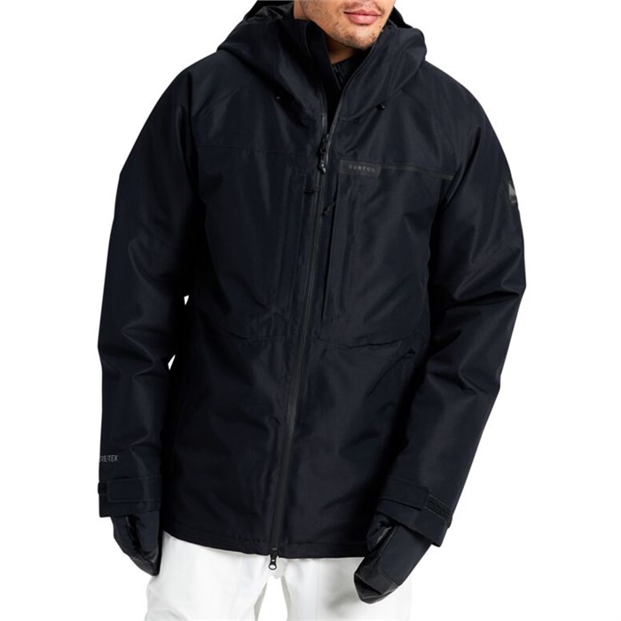 Burton GORE-TEX 2L Pillowline Jacket - Men's