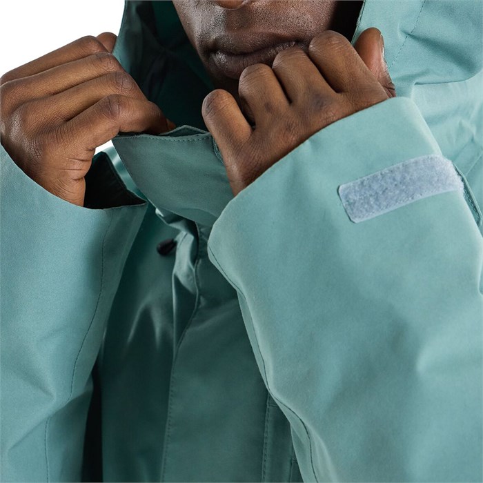 Burton GORE-TEX Powline Jacket - Men's | evo