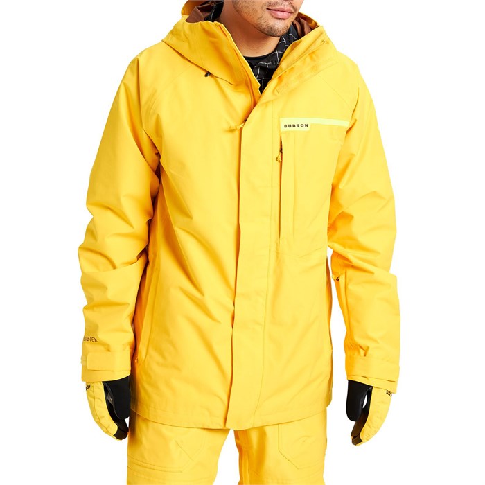 Burton GORE-TEX Powline Jacket | evo