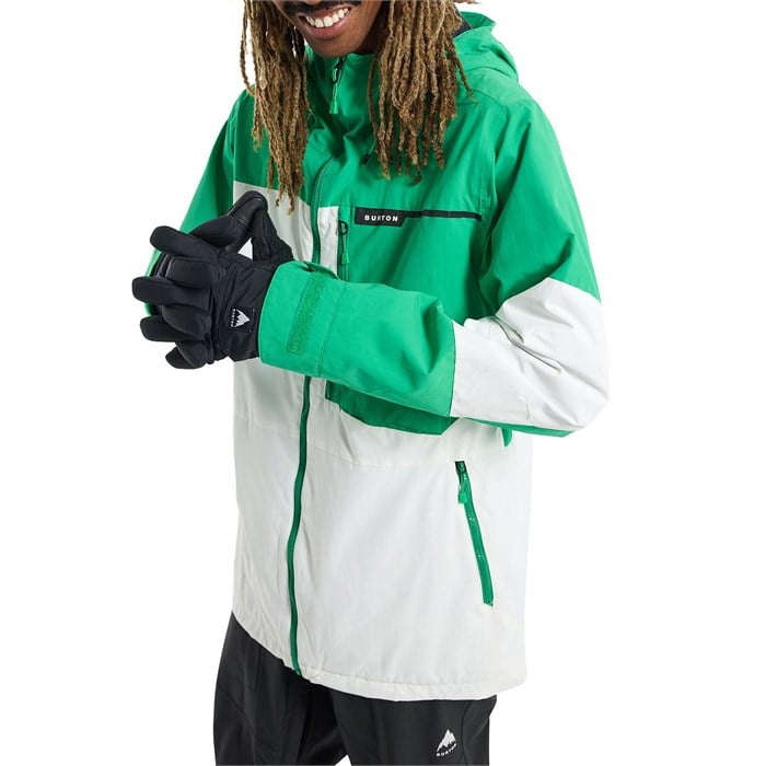 Burton Peasy 2L Jacket Mサイズ Men's Peasy 2L Jacket | Burton.com Winter 2023 US