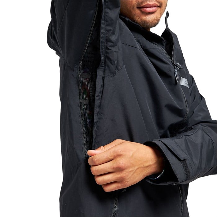 Burton Peasy Jacket | evo