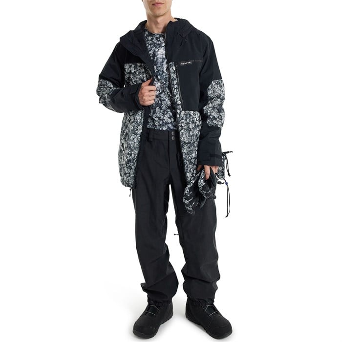 Burton Peasy Jacket - Men's | evo