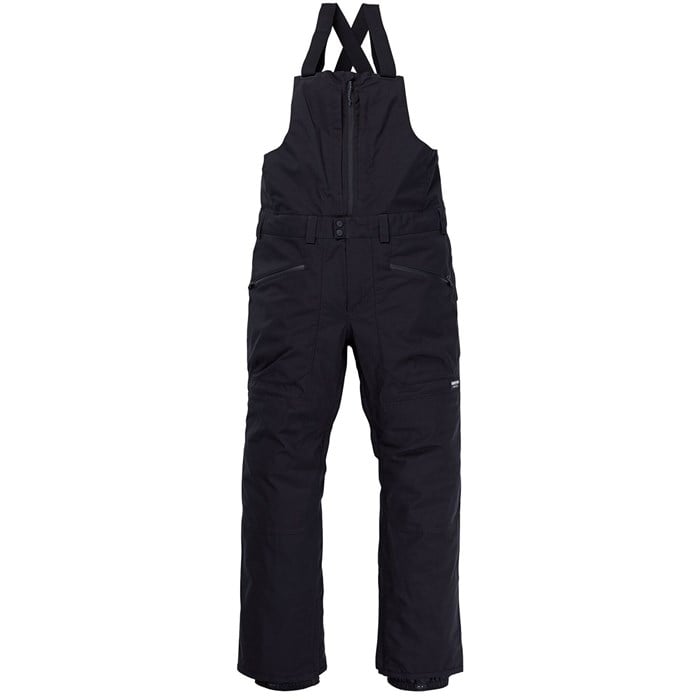 Burton - Burton Reserve Tall Bib Pants - Men's