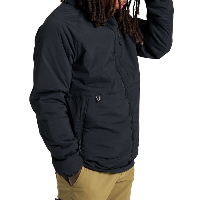 Burton Multipath Insulated Jacket | evo