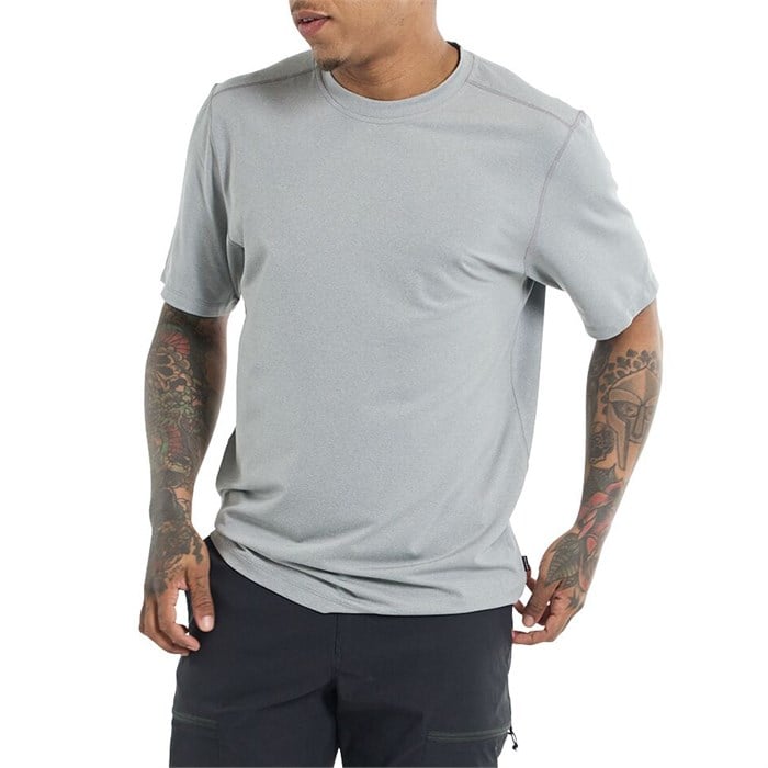 Burton - Multipath Essential Tech Short Sleeve T-Shirt
