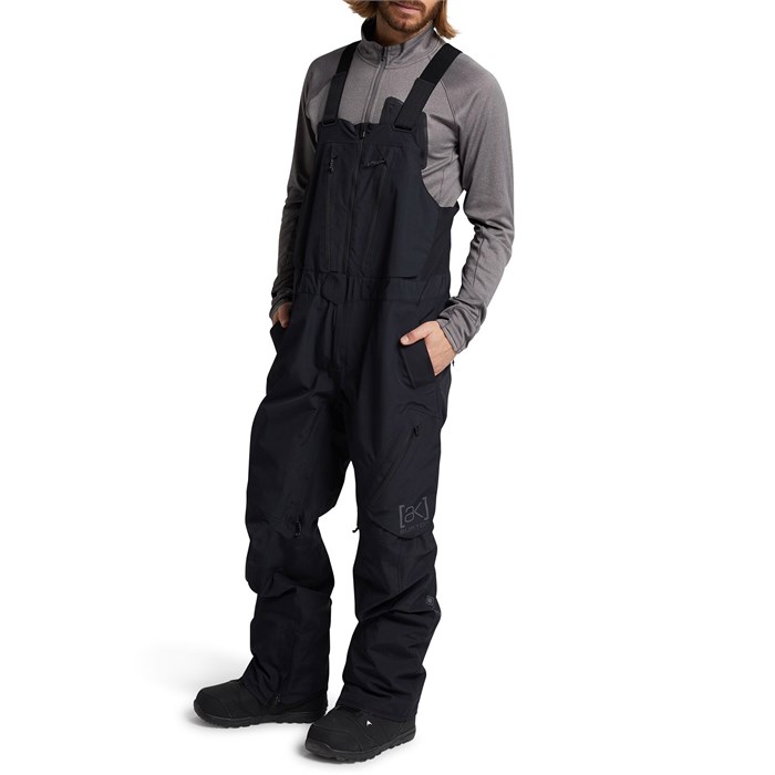 Burton AK 2L GORE-TEX Cyclic Tall Bib Pants - Men's