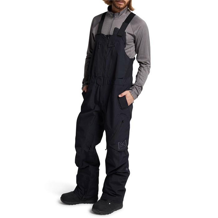 Burton AK 2L GORE-TEX Cyclic Short Bib Pants