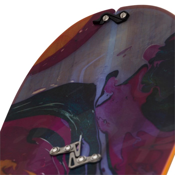 rossignol diva splitboard