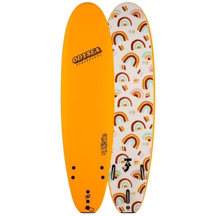Catch Surf - Odysea 7'0" Log x Taj Burrow Surfboard