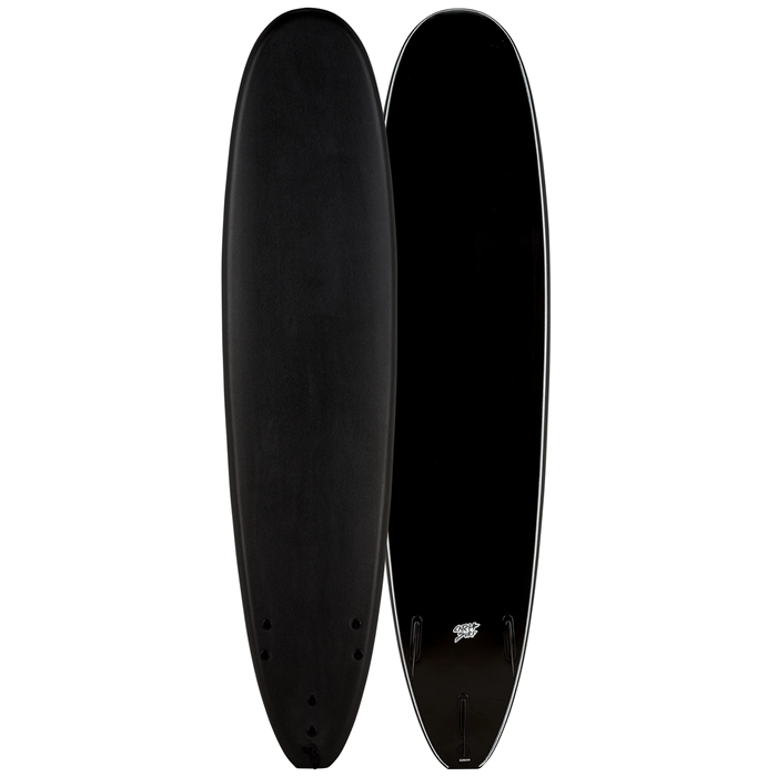 Catch Surf - Blank Series 8'0" Log Surfboard