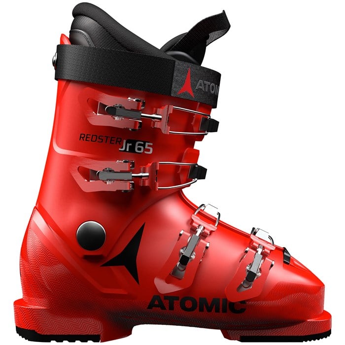 Atomic - Redster Jr 65 Ski Boots - Kids' 2021